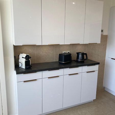 Appartement Luxueux 150M2 - Канны Экстерьер фото