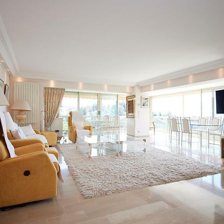 Appartement Luxueux 150M2 - Канны Экстерьер фото