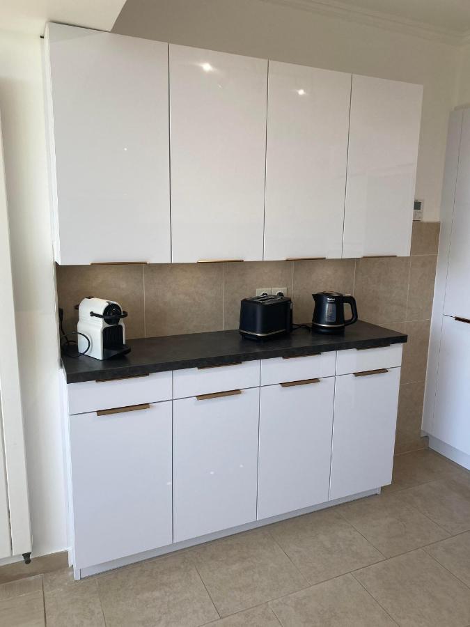 Appartement Luxueux 150M2 - Канны Экстерьер фото
