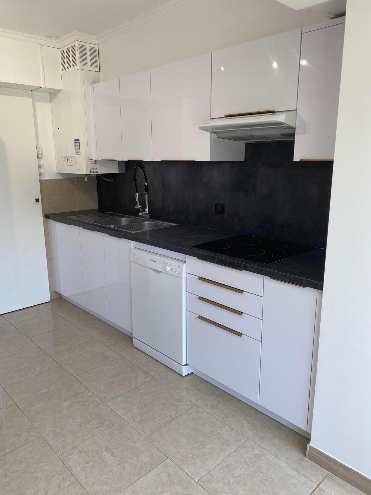 Appartement Luxueux 150M2 - Канны Экстерьер фото
