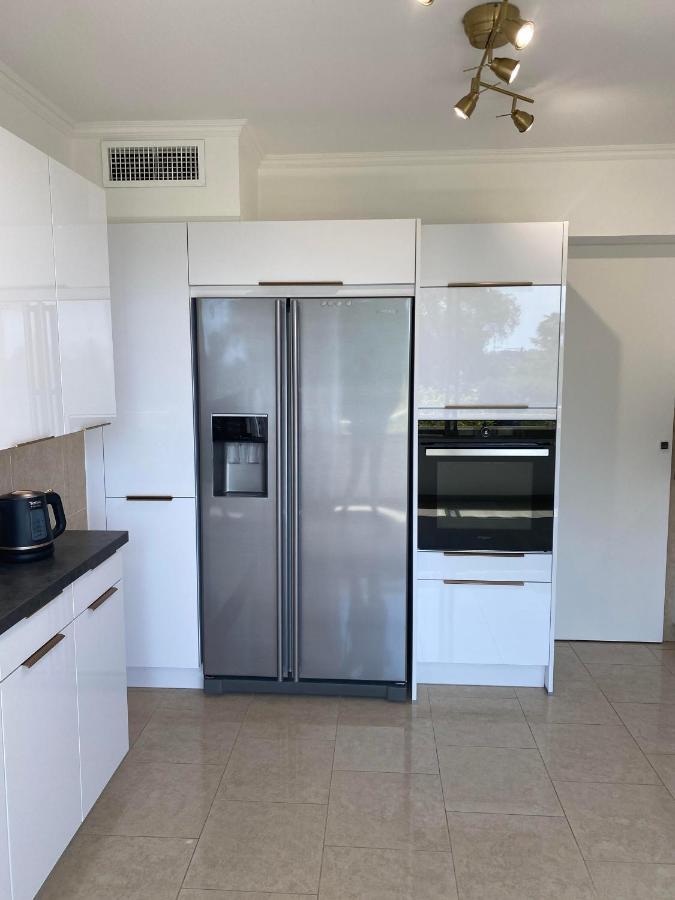 Appartement Luxueux 150M2 - Канны Экстерьер фото
