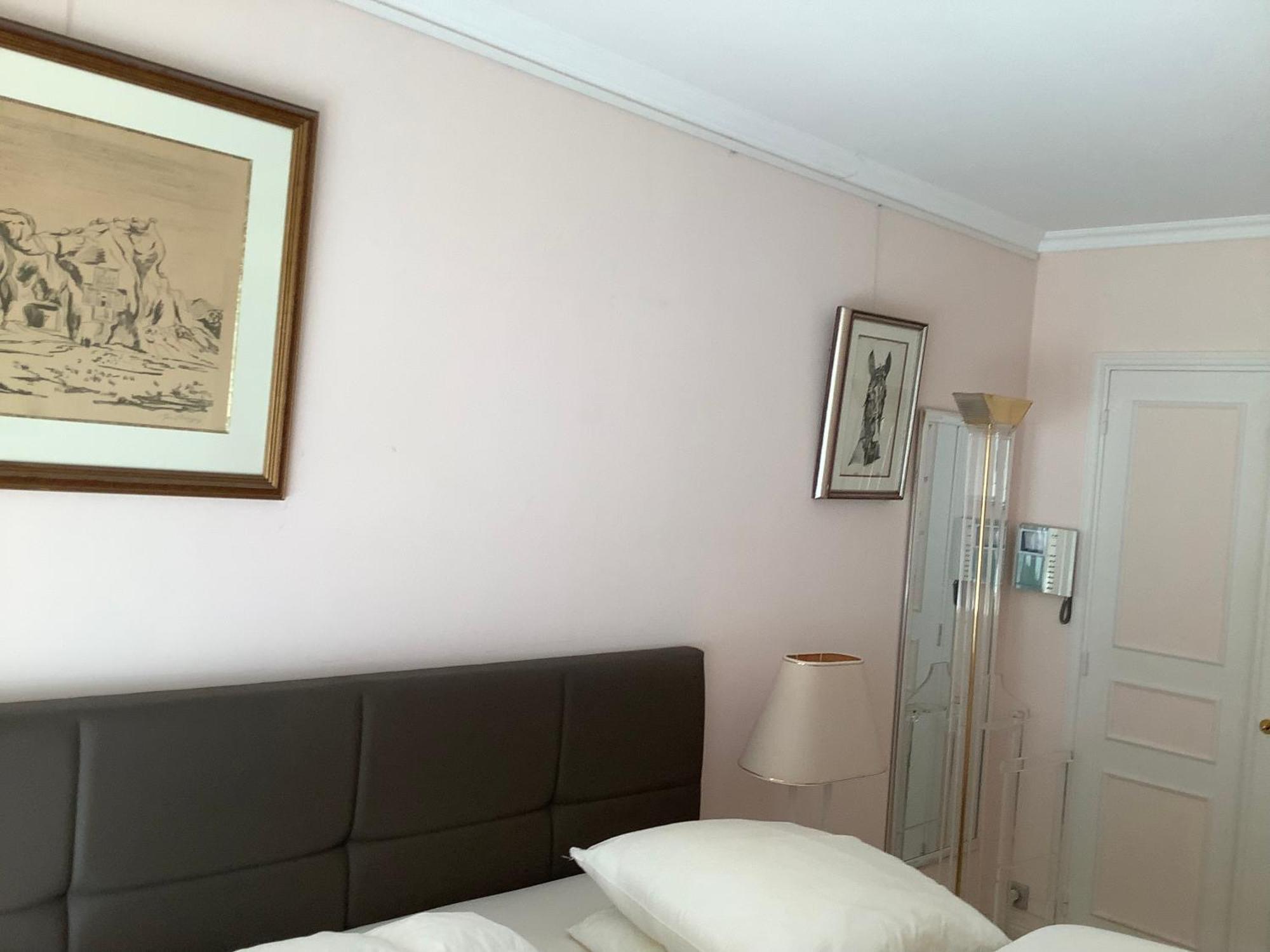 Appartement Luxueux 150M2 - Канны Экстерьер фото