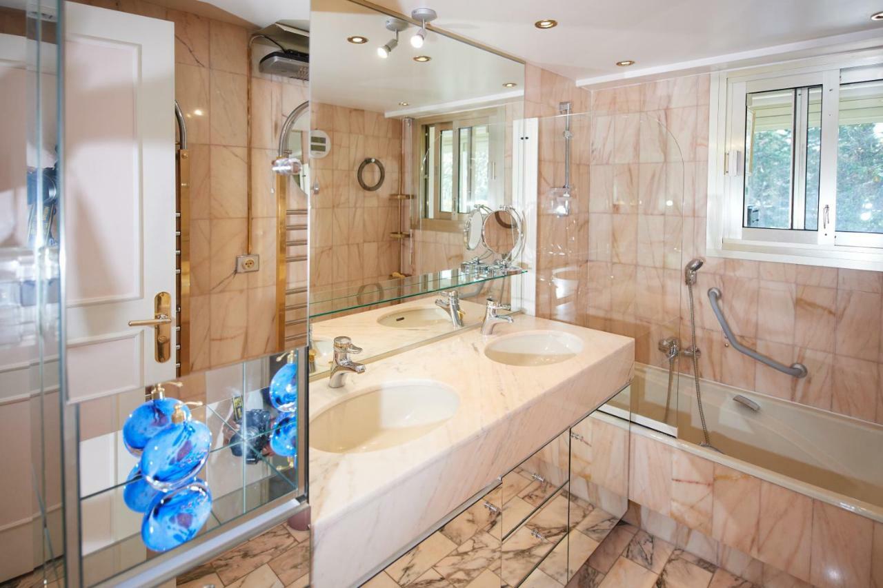 Appartement Luxueux 150M2 - Канны Экстерьер фото