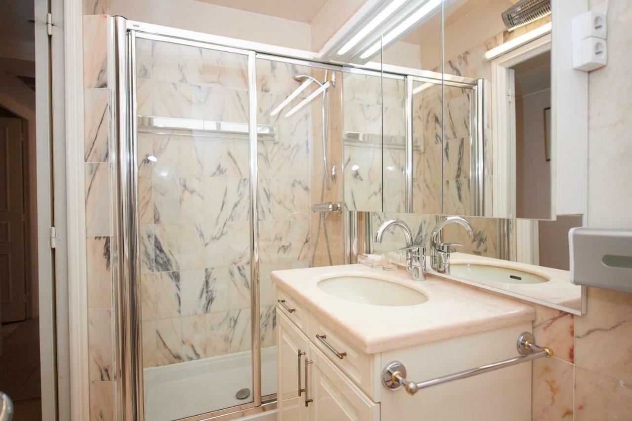 Appartement Luxueux 150M2 - Канны Экстерьер фото