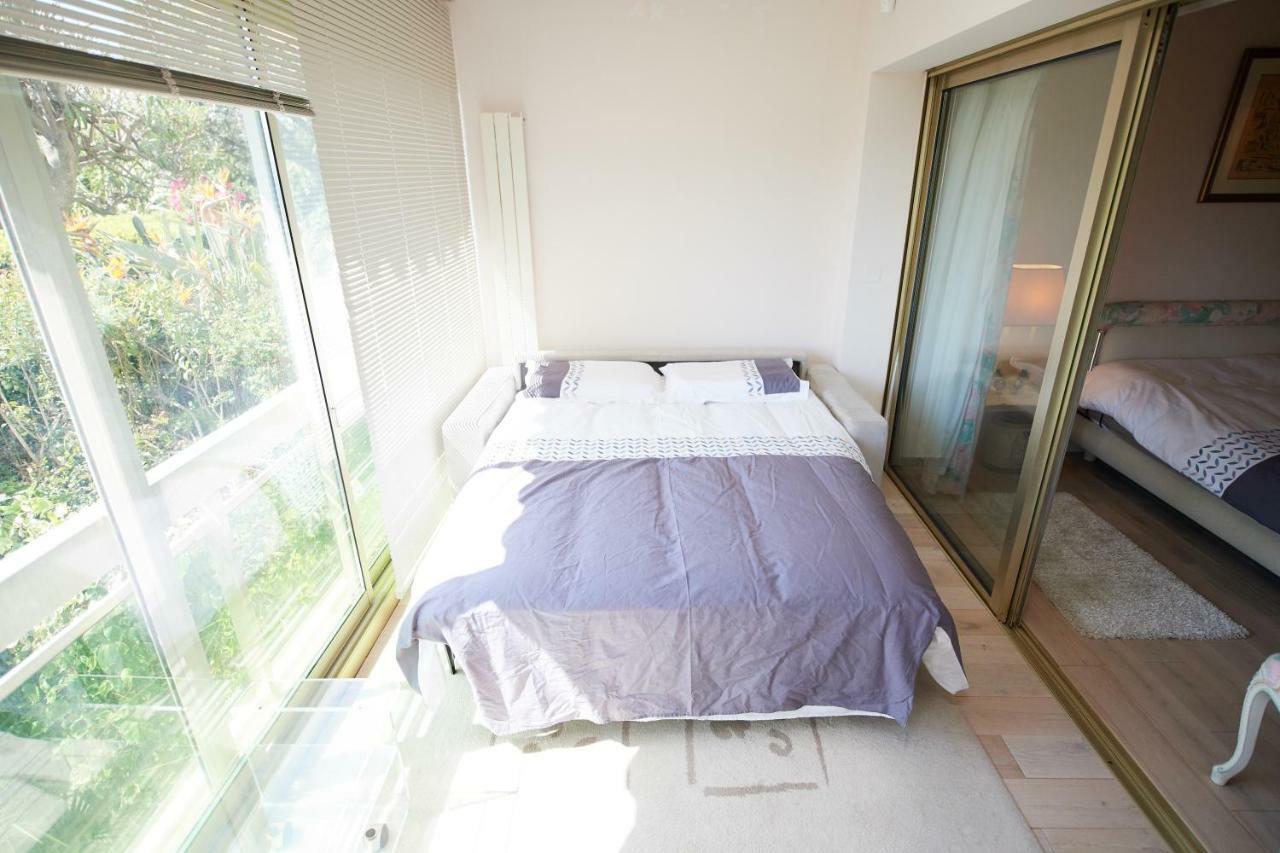 Appartement Luxueux 150M2 - Канны Экстерьер фото