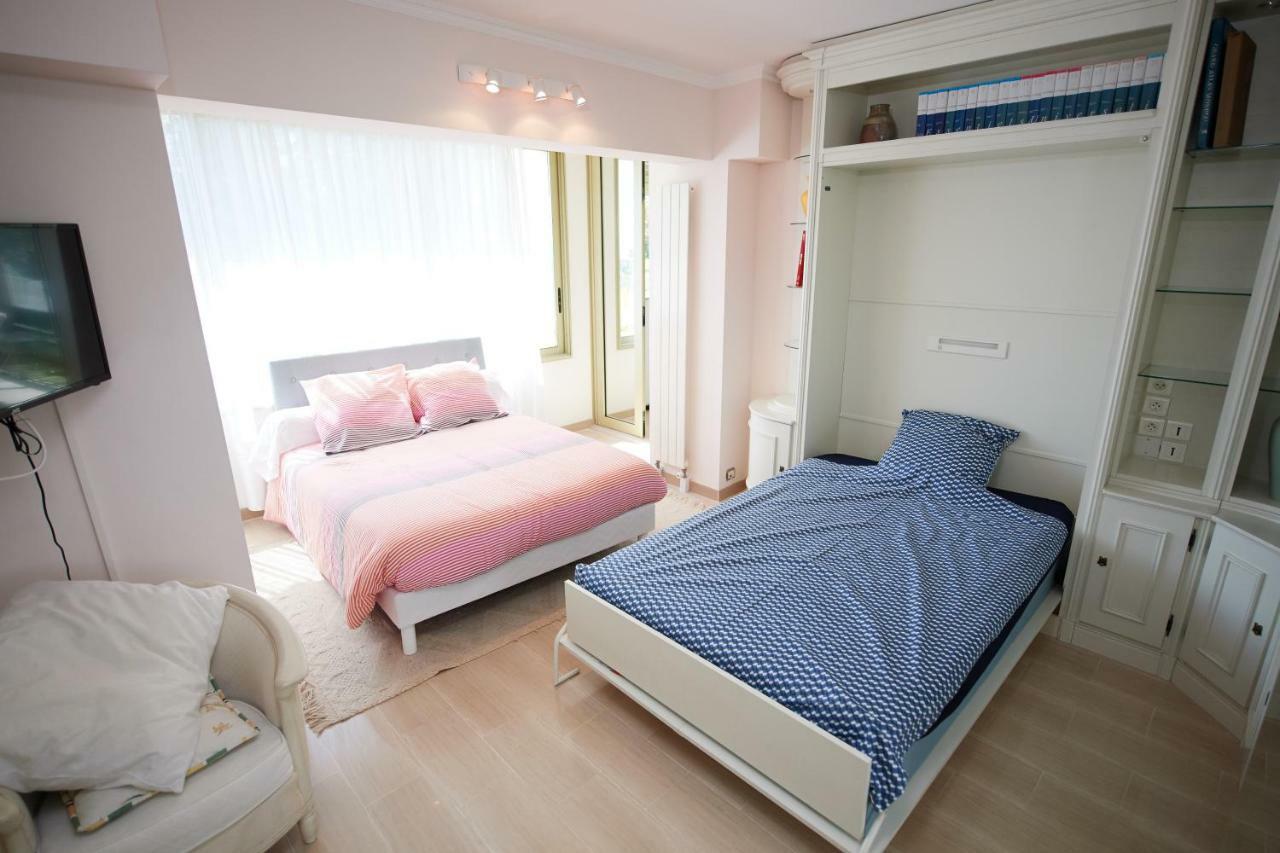 Appartement Luxueux 150M2 - Канны Экстерьер фото